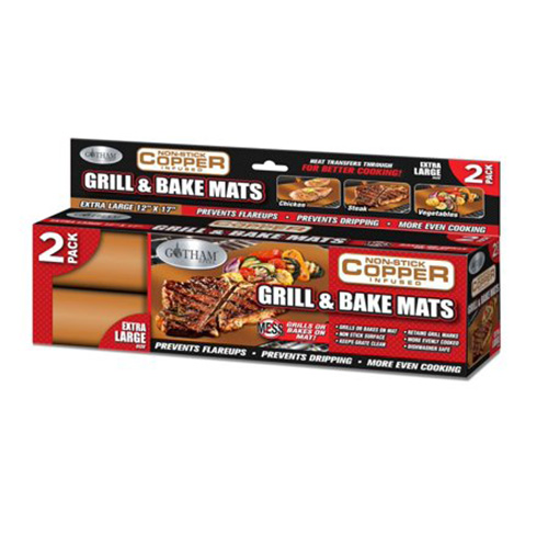 Grill & Bake Mat