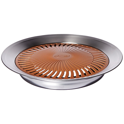 Stove Top Grill