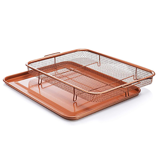 Large Crisper Tray
