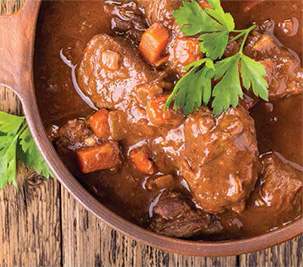 Soups and Stews