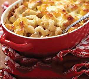 Skillet Dinners